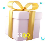 Receba seus bônus de boas-vindas no 63QQ